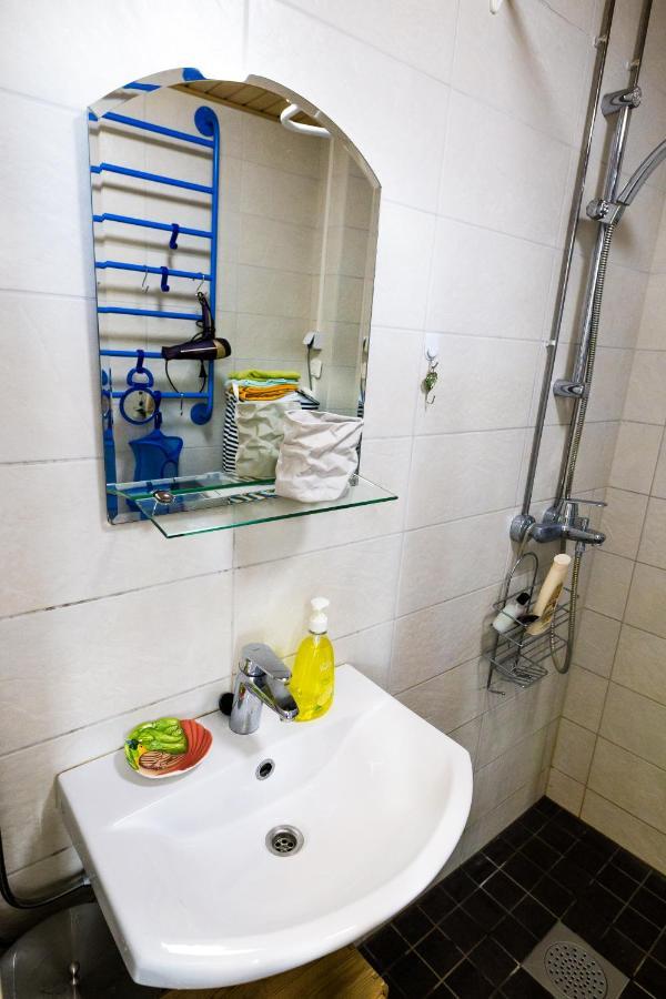 פארנו Karusselli Beach Apartment מראה חיצוני תמונה
